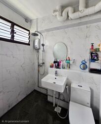 Blk 737 Jurong West Street 75 (Jurong West), HDB 5 Rooms #602898771